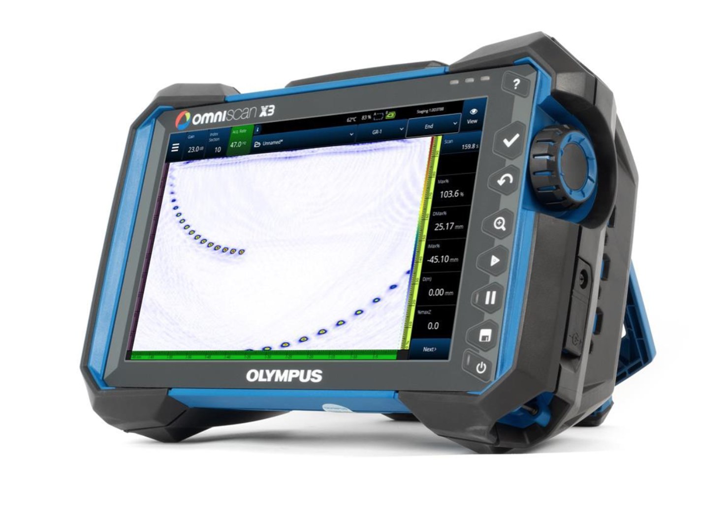 Дефектоскопы