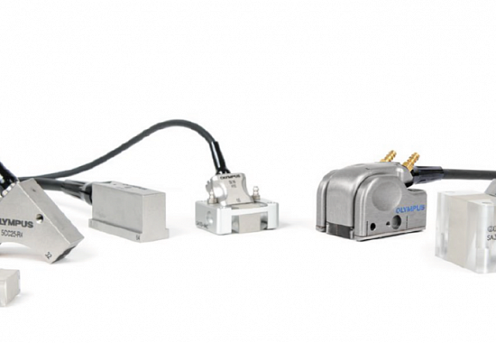 Фазированные преобразователи